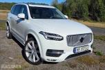 2016 Volvo XC 90, -224 D5 AWD, 172700km