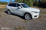 2016 Volvo XC 90, -224 D5 AWD, 172700km