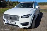 2016 Volvo XC 90, -224 D5 AWD, 172700km