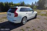 2016 Volvo XC 90, -224 D5 AWD, 172700km