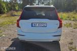 2016 Volvo XC 90, -224 D5 AWD, 172700km