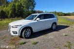 2016 Volvo XC 90, -224 D5 AWD, 172700km