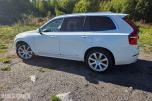 2016 Volvo XC 90, -224 D5 AWD, 172700km