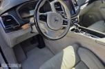 2016 Volvo XC 90, -224 D5 AWD, 172700km