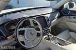 2016 Volvo XC 90, -224 D5 AWD, 172700km