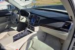 2016 Volvo XC 90, -224 D5 AWD, 172700km