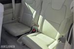 2016 Volvo XC 90, -224 D5 AWD, 172700km