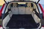 2016 Volvo XC 90, -224 D5 AWD, 172700km
