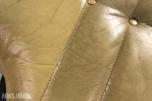 1975 Volvo seter 264 Beige skinn