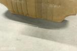 1975 Volvo seter 264 Beige skinn