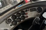 2010 Svetruck 1060 med 10 tonn løftekapasitet, spakstyring