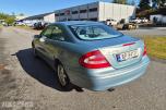 2003 Mercedes-Benz CLK 200 KOMPRESSOR 1.8 Bensin 163hk Automat 