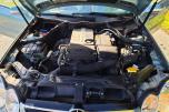 2003 Mercedes-Benz CLK 200 KOMPRESSOR 1.8 Bensin 163hk Automat 