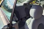 2003 Mercedes-Benz CLK 200 KOMPRESSOR 1.8 Bensin 163hk Automat 