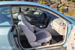 2003 Mercedes-Benz CLK 200 KOMPRESSOR 1.8 Bensin 163hk Automat 