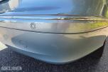 2003 Mercedes-Benz CLK 200 KOMPRESSOR 1.8 Bensin 163hk Automat 