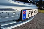 2003 Mercedes-Benz CLK 200 KOMPRESSOR 1.8 Bensin 163hk Automat 