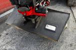 2025 Cat 305 CR Gravemaskin med Rototilt og 2 skuffer