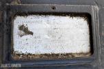 2025 Cat 305 CR Gravemaskin med Rototilt og 2 skuffer