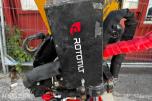 2025 Cat 305 CR Gravemaskin med Rototilt og 2 skuffer