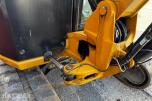 2025 Cat 305 CR Gravemaskin med Rototilt og 2 skuffer