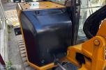 2025 Cat 305 CR Gravemaskin med Rototilt og 2 skuffer