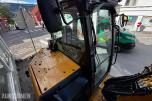 2025 Cat 305 CR Gravemaskin med Rototilt og 2 skuffer