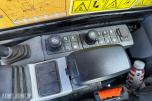 2025 Cat 305 CR Gravemaskin med Rototilt og 2 skuffer