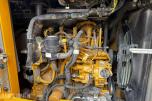 2025 Cat 305 CR Gravemaskin med Rototilt og 2 skuffer