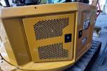 2025 Cat 305 CR Gravemaskin med Rototilt og 2 skuffer