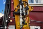 2025 Cat 305 CR Gravemaskin med Rototilt og 2 skuffer