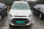 2015 Ford TRANSIT CONNECT 1.6-95 D - Delebil / Rep.Objekt