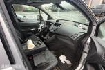 2015 Ford TRANSIT CONNECT 1.6-95 D - Delebil / Rep.Objekt