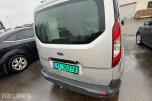 2015 Ford TRANSIT CONNECT 1.6-95 D - Delebil / Rep.Objekt