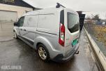 2015 Ford TRANSIT CONNECT 1.6-95 D - Delebil / Rep.Objekt