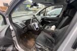 2015 Ford TRANSIT CONNECT 1.6-95 D - Delebil / Rep.Objekt