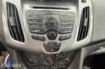 2015 Ford TRANSIT CONNECT 1.6-95 D - Delebil / Rep.Objekt