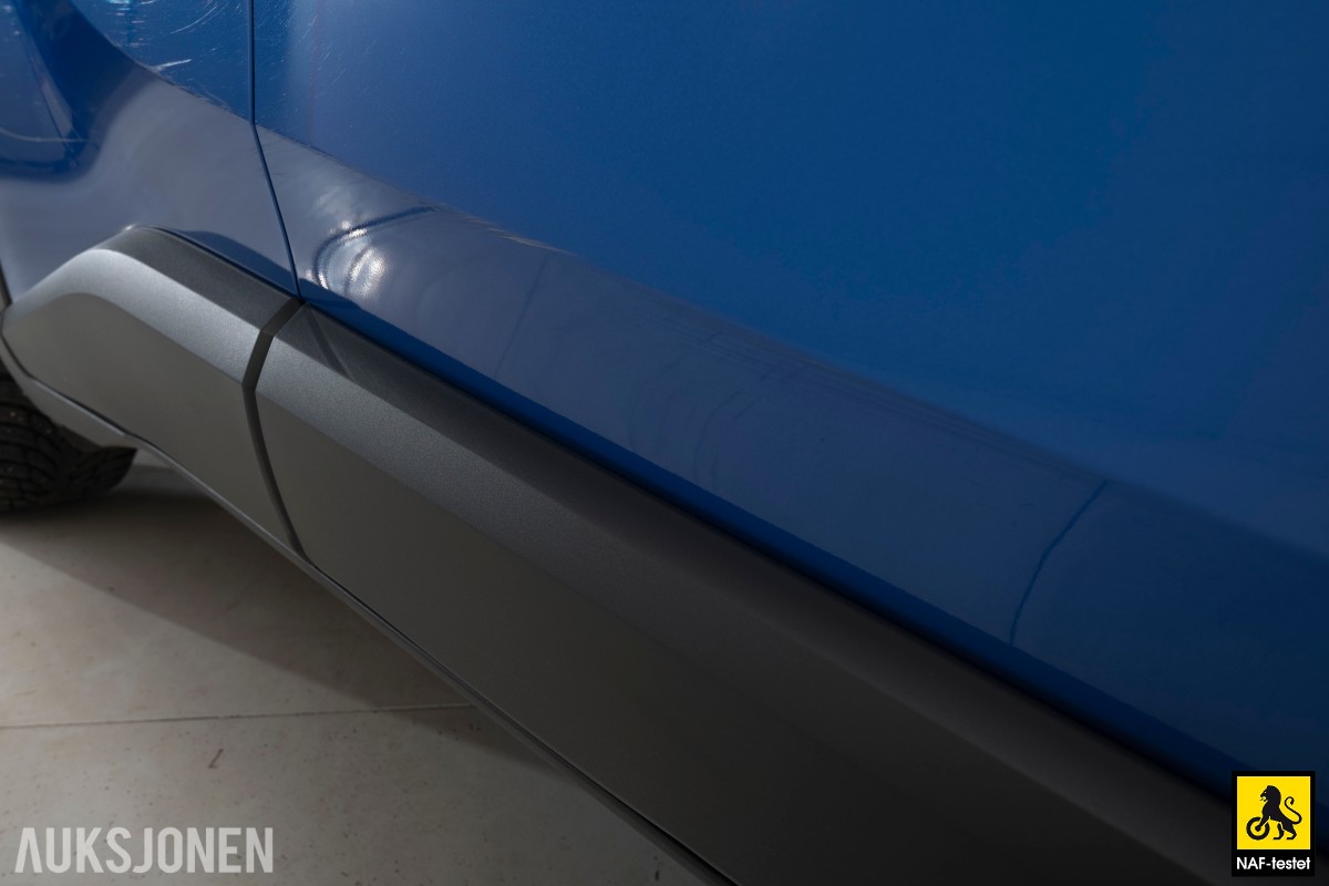 2018 Toyota C-HR 122 HK HYBRID AUT ACC LED KAMERA