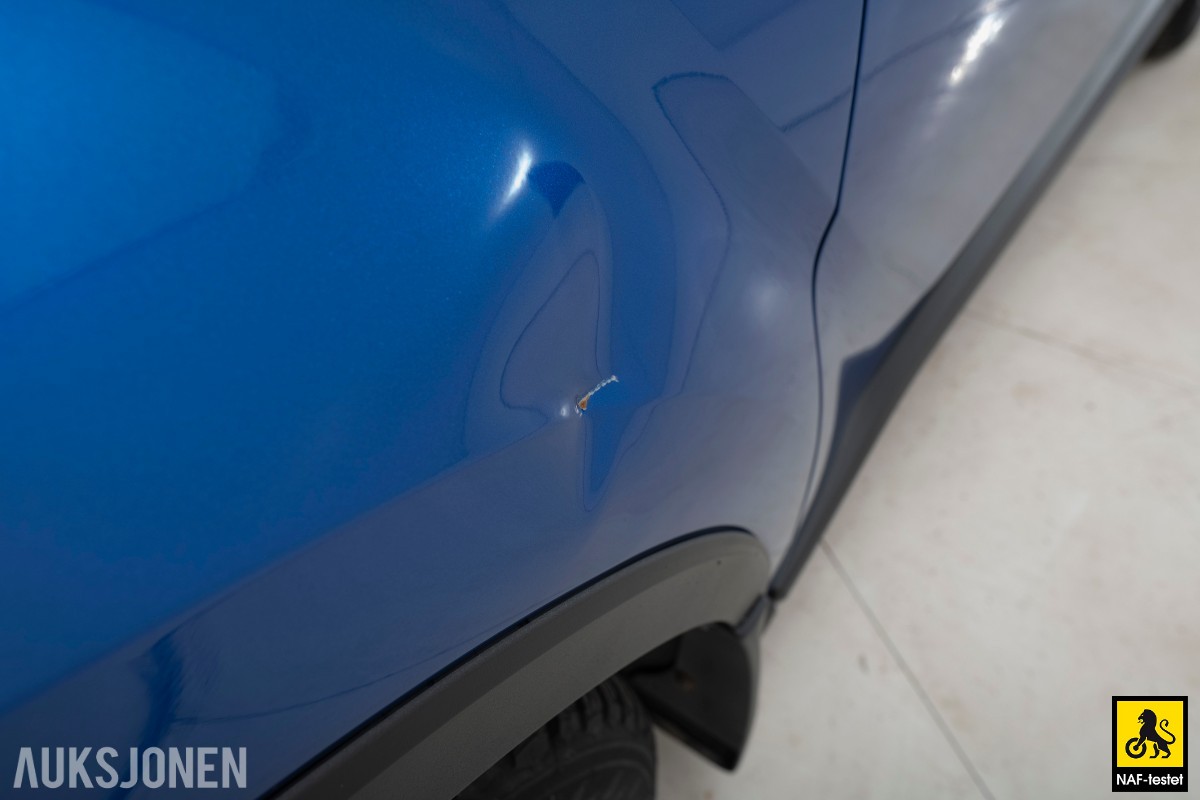 2018 Toyota C-HR 122 HK HYBRID AUT ACC LED KAMERA