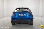2018 Toyota C-HR 122 HK HYBRID AUT ACC LED KAMERA 