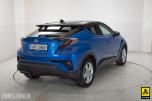 2018 Toyota C-HR 122 HK HYBRID AUT ACC LED KAMERA 
