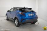 2018 Toyota C-HR 122 HK HYBRID AUT ACC LED KAMERA 