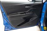 2018 Toyota C-HR 122 HK HYBRID AUT ACC LED KAMERA 