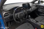 2018 Toyota C-HR 122 HK HYBRID AUT ACC LED KAMERA 