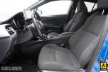 2018 Toyota C-HR 122 HK HYBRID AUT ACC LED KAMERA 