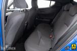2018 Toyota C-HR 122 HK HYBRID AUT ACC LED KAMERA 