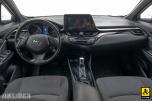 2018 Toyota C-HR 122 HK HYBRID AUT ACC LED KAMERA 