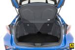 2018 Toyota C-HR 122 HK HYBRID AUT ACC LED KAMERA 