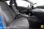 2018 Toyota C-HR 122 HK HYBRID AUT ACC LED KAMERA 