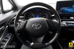 2018 Toyota C-HR 122 HK HYBRID AUT ACC LED KAMERA 